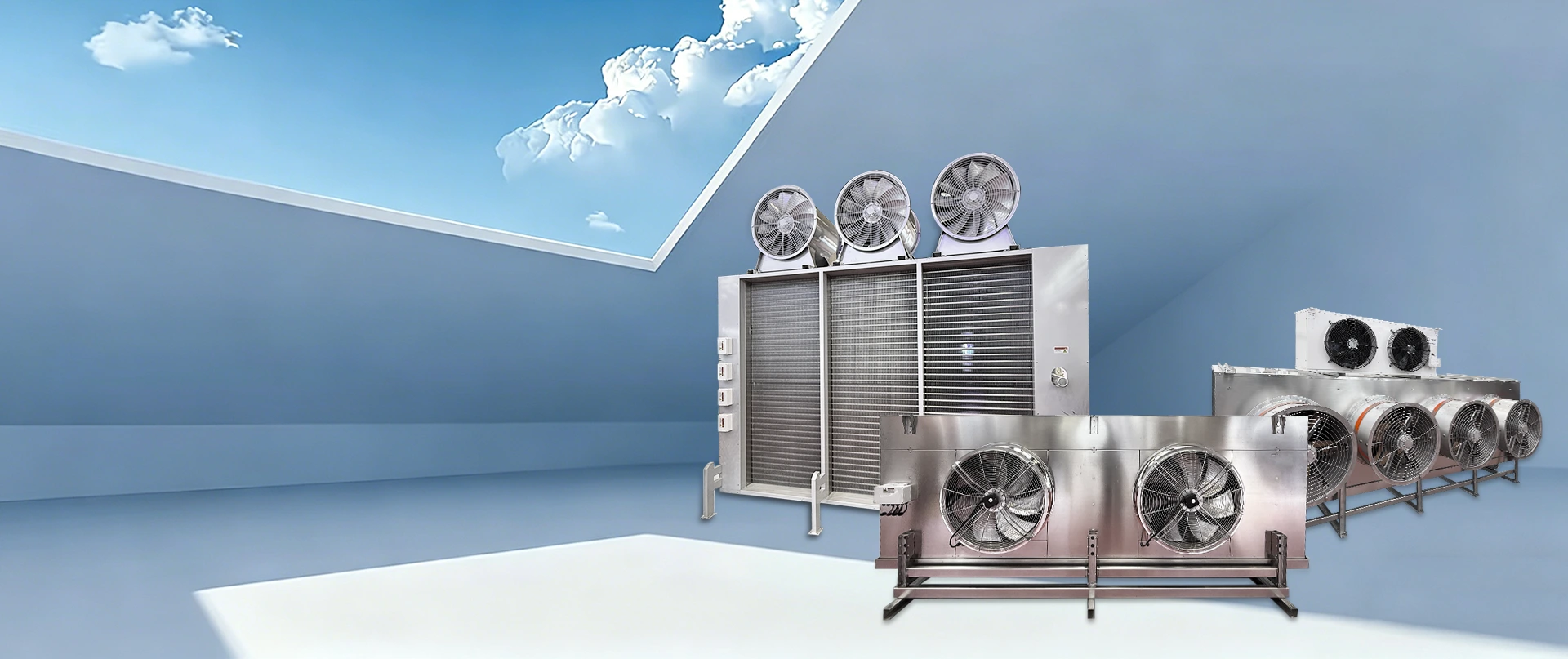 Quality Evaporator Factory